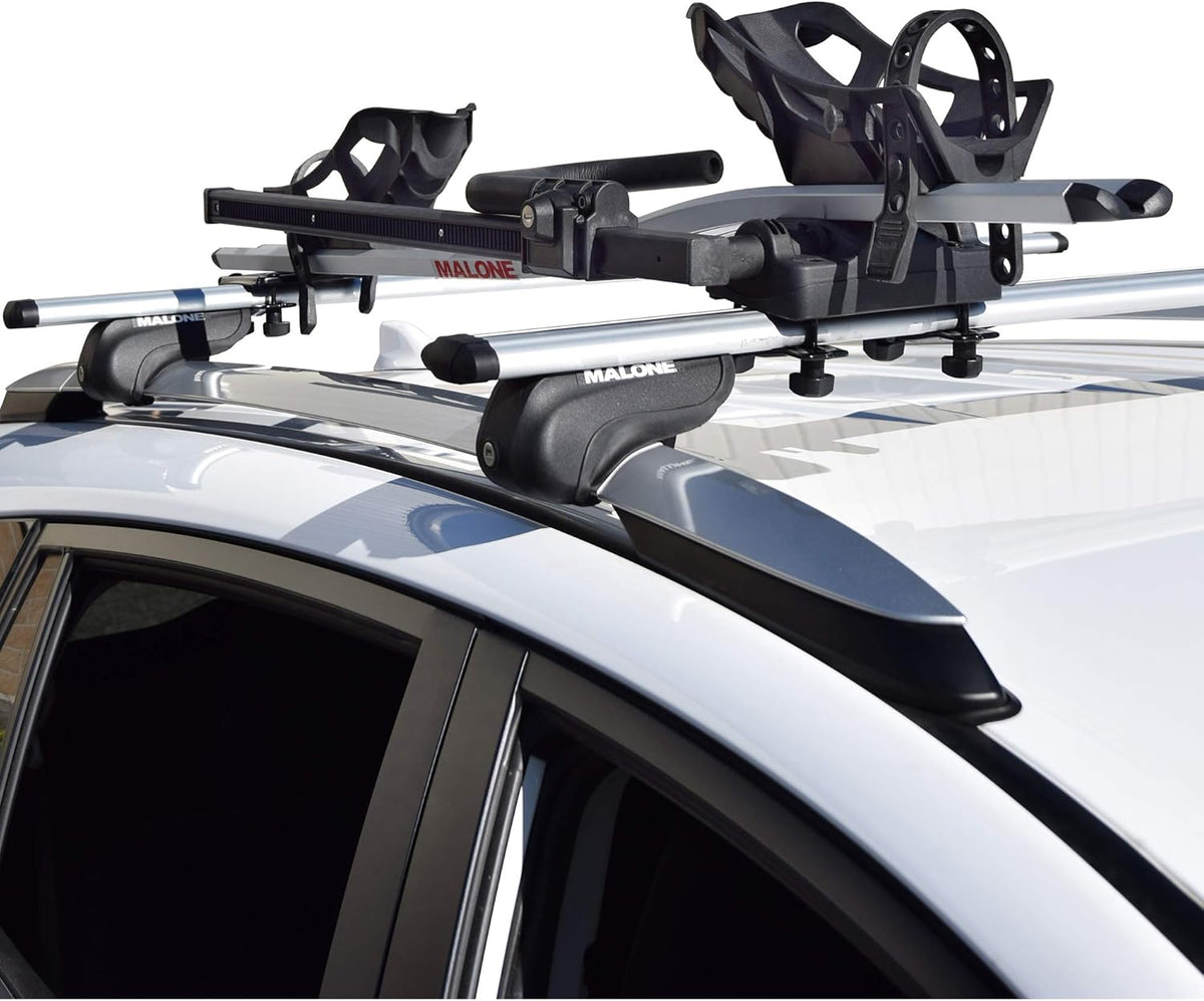 Tray Style Bike Rack Q1124