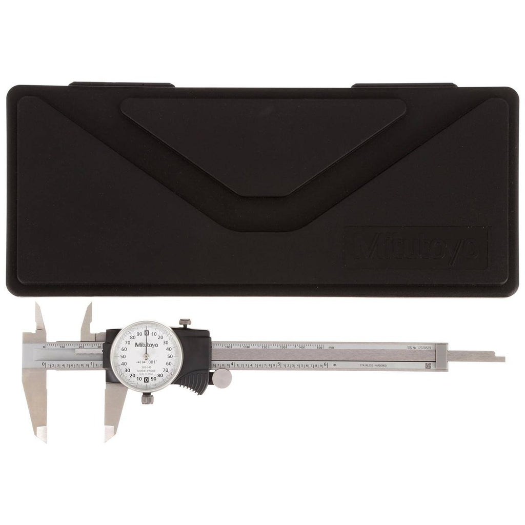 Dial Caliper P848
