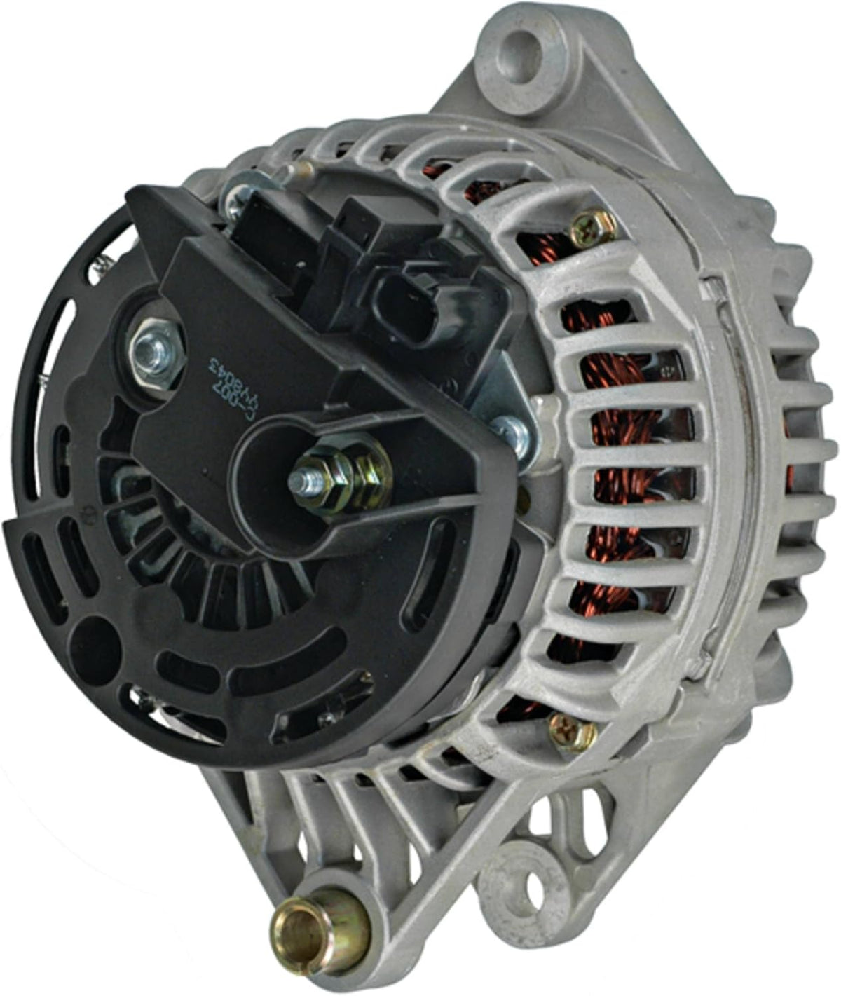 New Alternator Compatible with Dodge Ram Pickup Truck D310