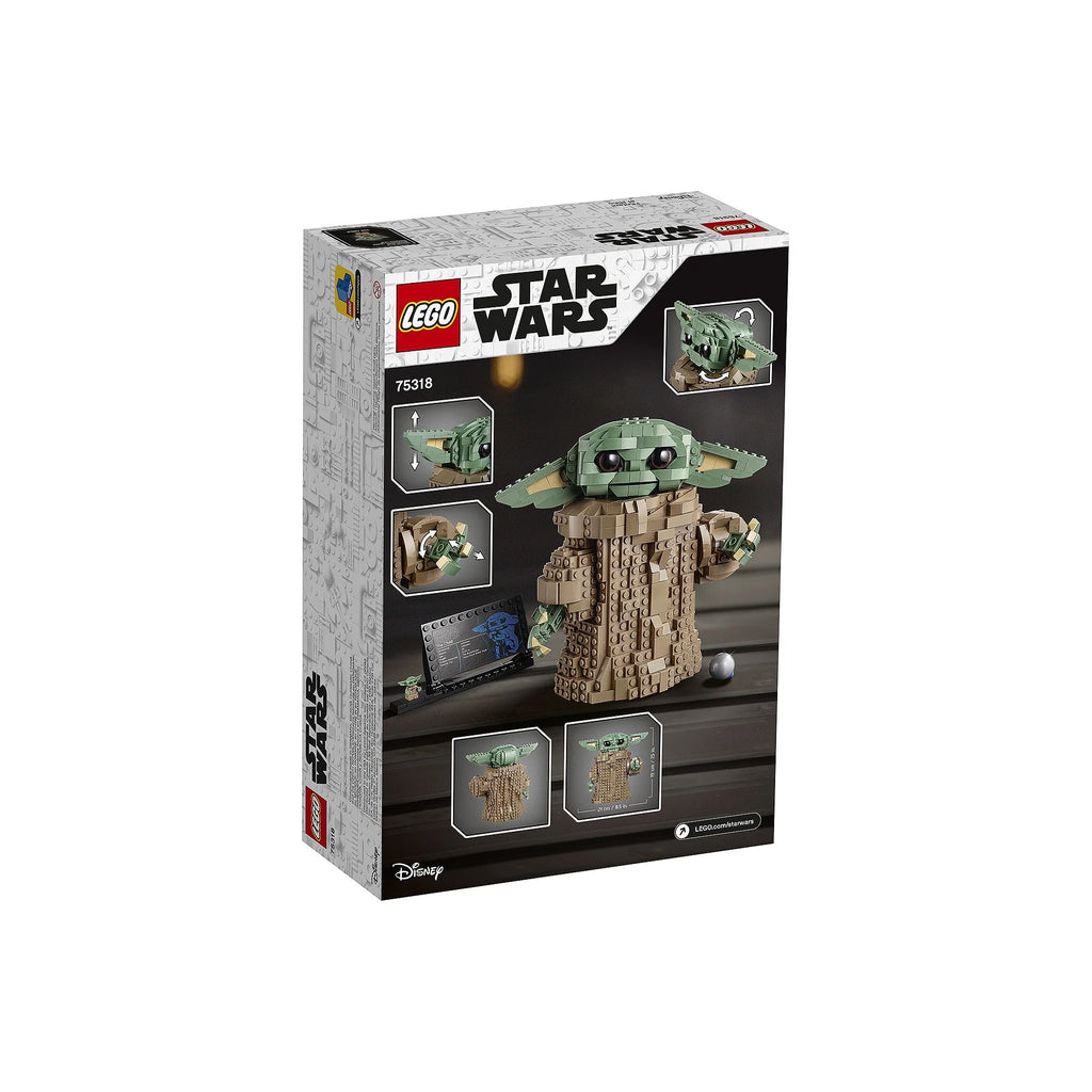Building Toy with Minifigure E165259