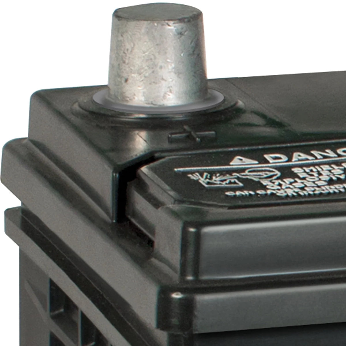 Lead Acid Automotive Battery Group Size 51R 12 Volt 425 CCA U8297