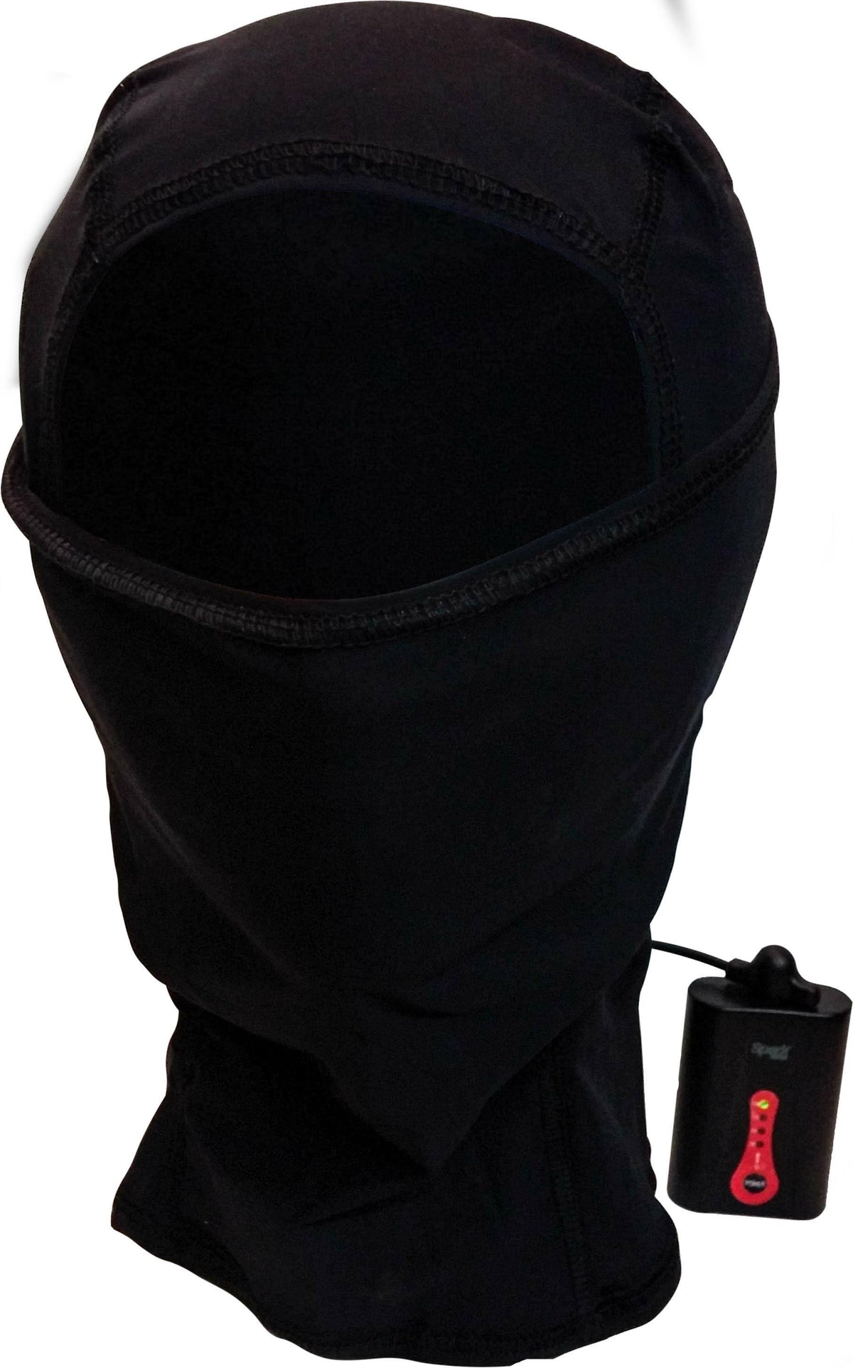 Heated Balaclava N681271