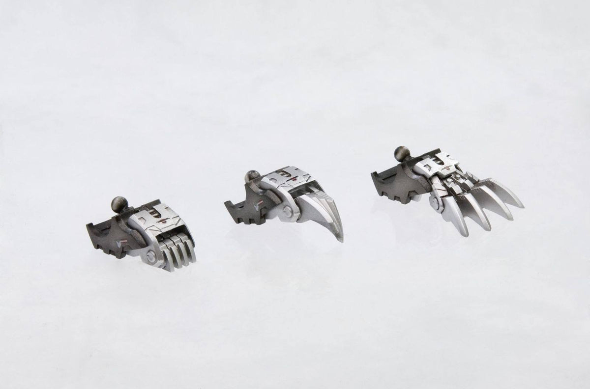 1/72 Scale Plastic Kit A231871