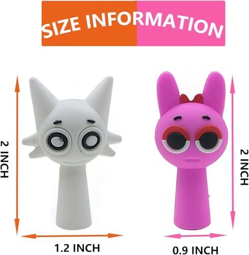 Action Character Mystery Box 72 Pcs S555
