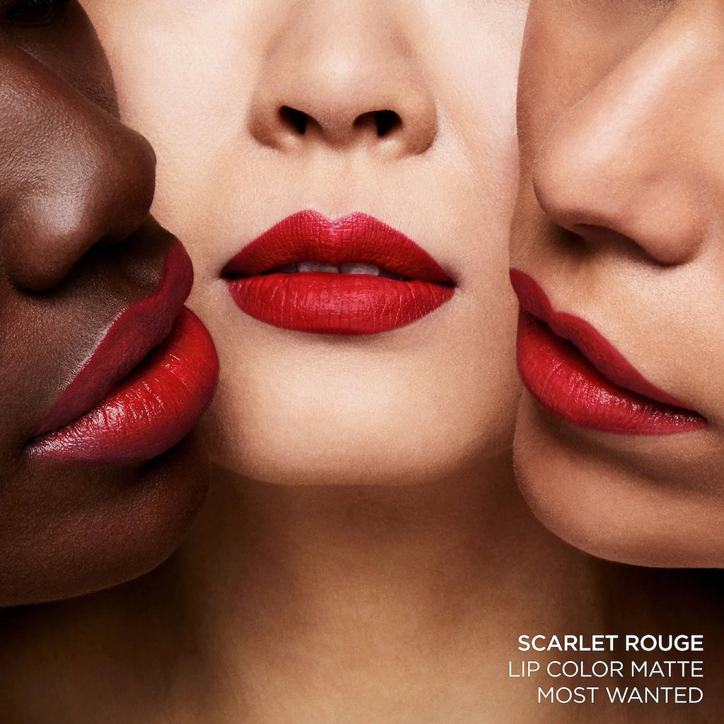 Matte Lipstick 0.1 oz Q838