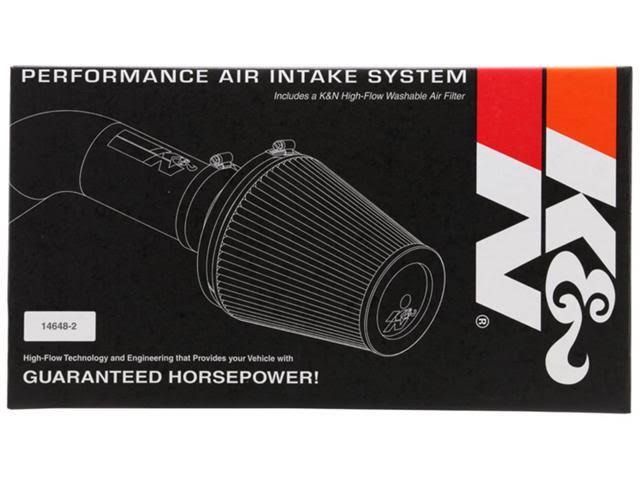 Intake Kit N5968