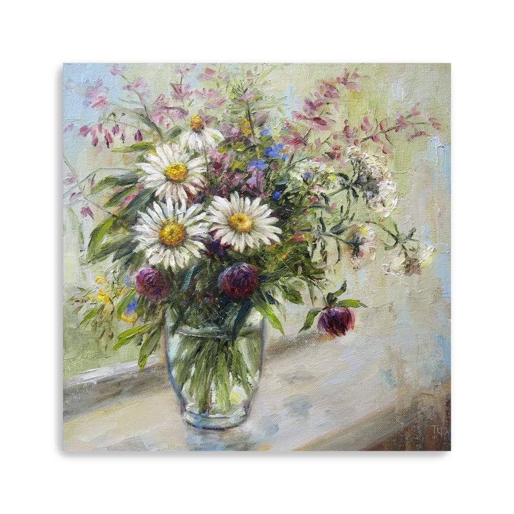 Canvas Giclee E35369