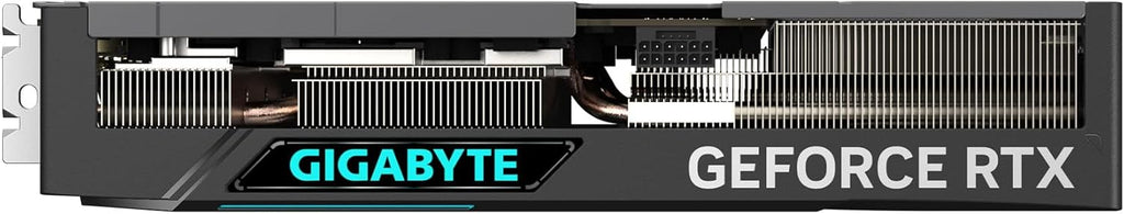 GeForce RTX 4070 Super 12G Graphics Card with 3X WINDFORCE Fans Z780