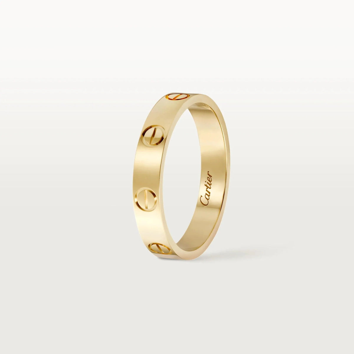Wedding Band Ring D2256