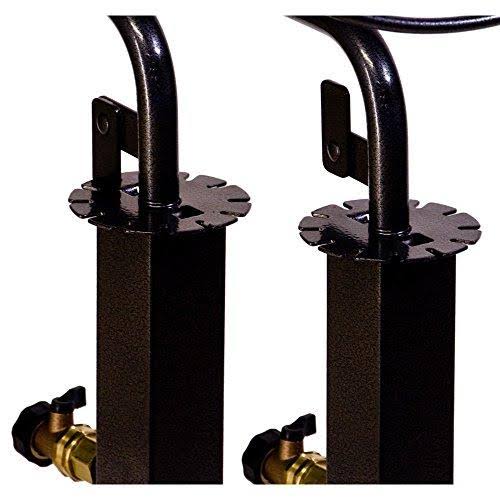 Free-Standing Hose Reel G78099