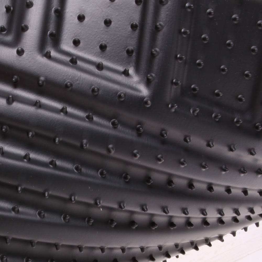 Grey Carpet Floor Mat V433687