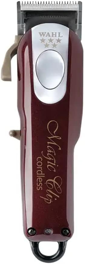 Cordless Magic Clip R463