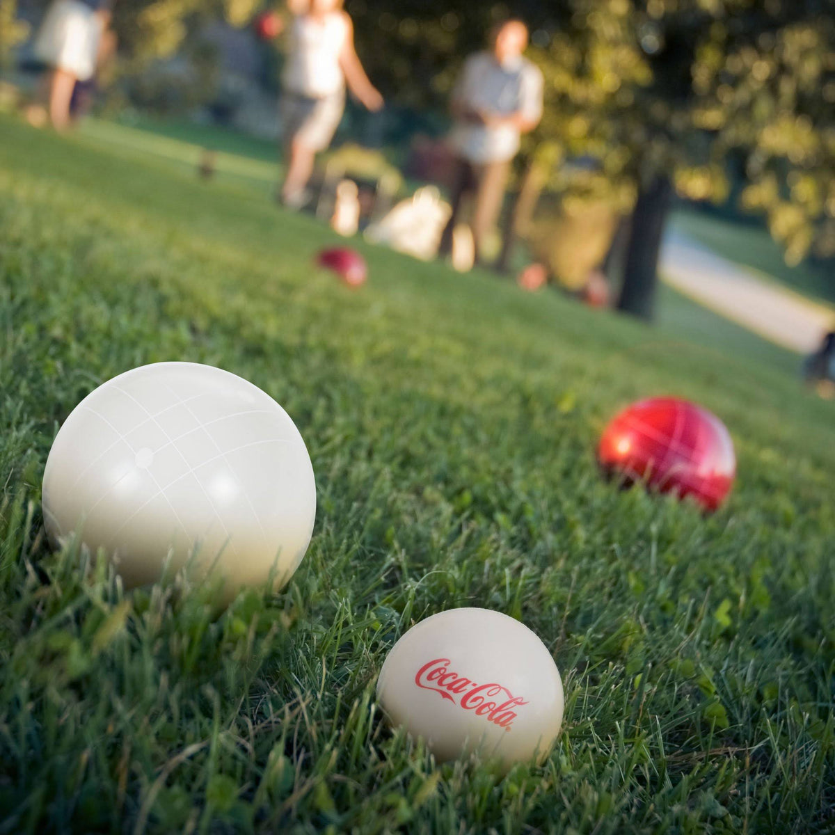 Bocce Ball Set T32456