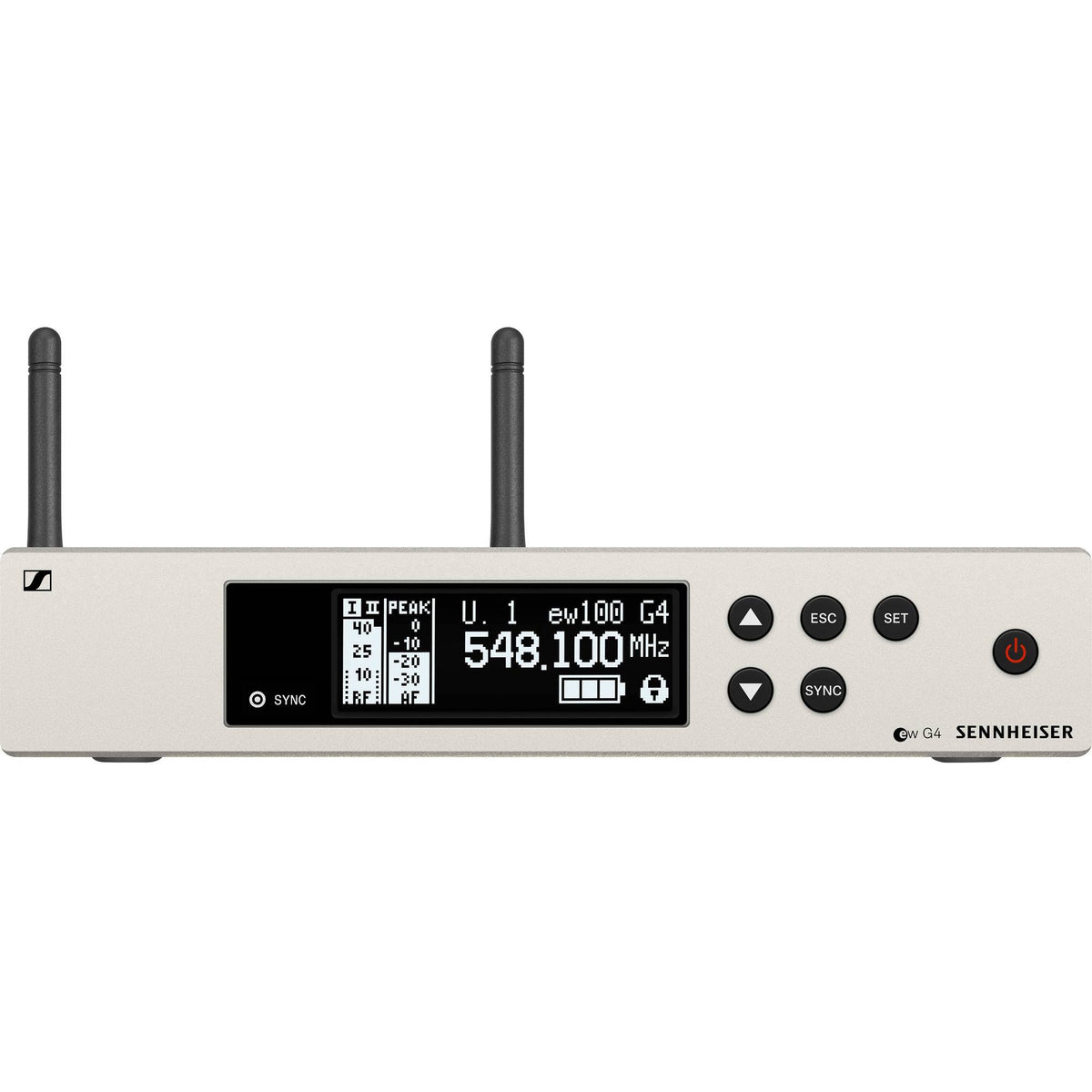 Wireless Microphone System Cardioid E9181
