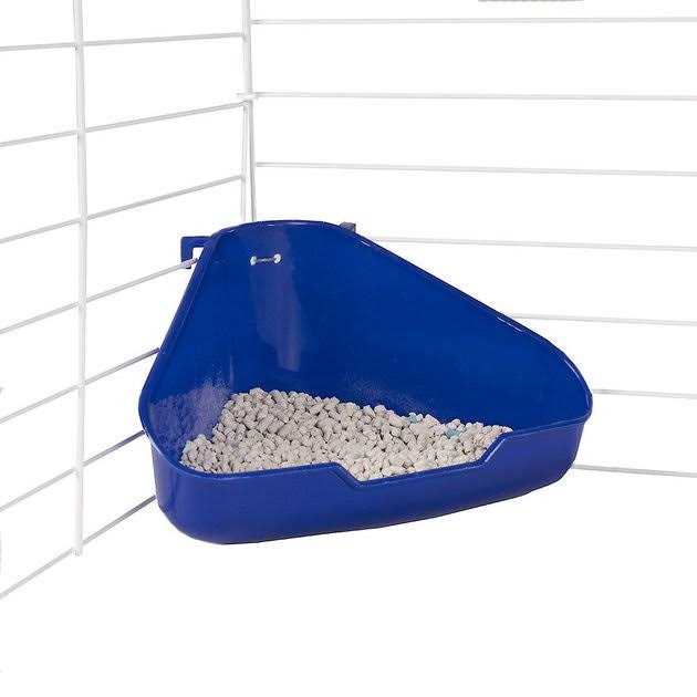 Litter Training Kit B7482