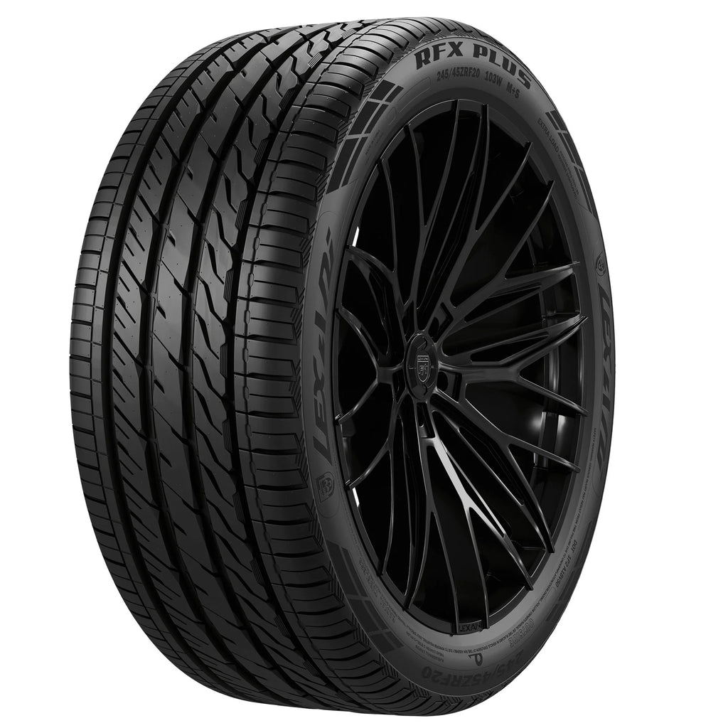 275/40ZR20 106W All Season Passenger Tire Y256