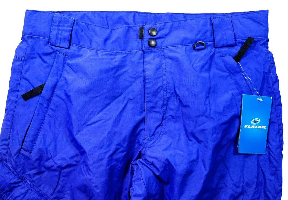 Insulated Cargo Snow Pant Q455702