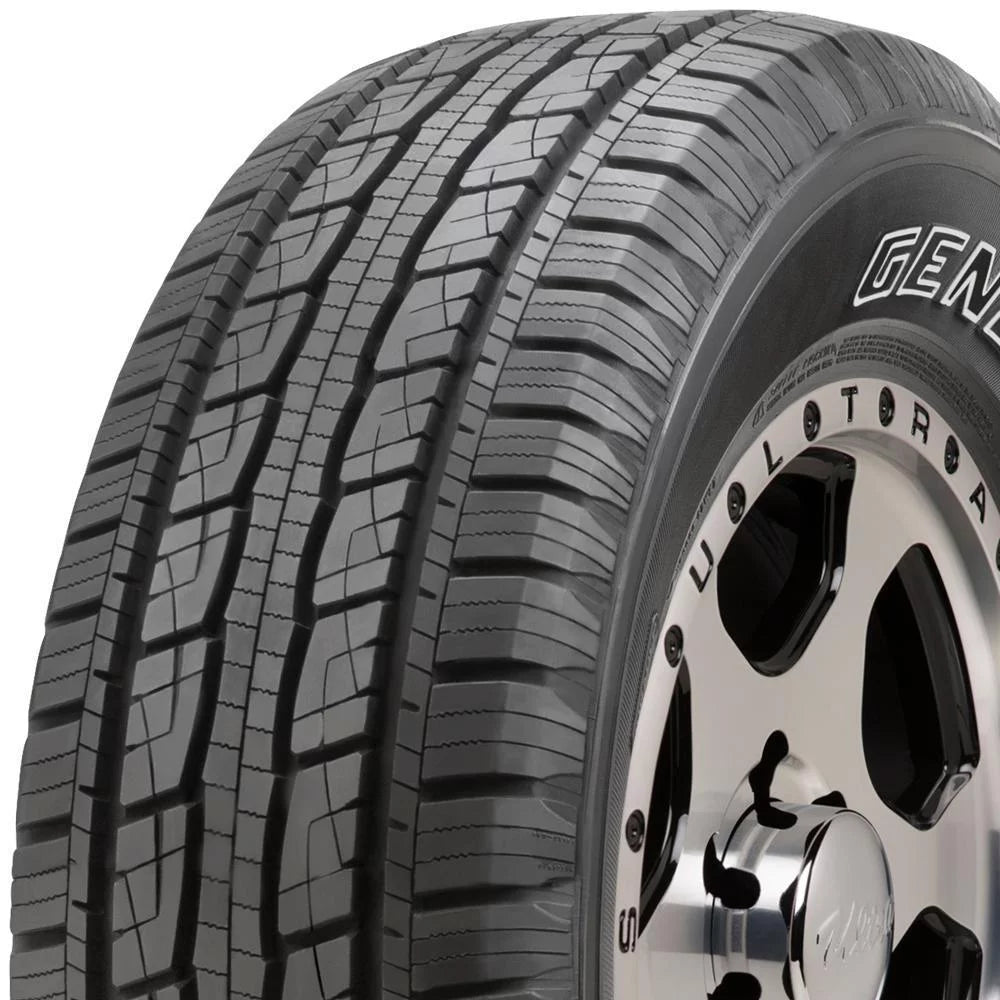 Light Truck Tire L72126