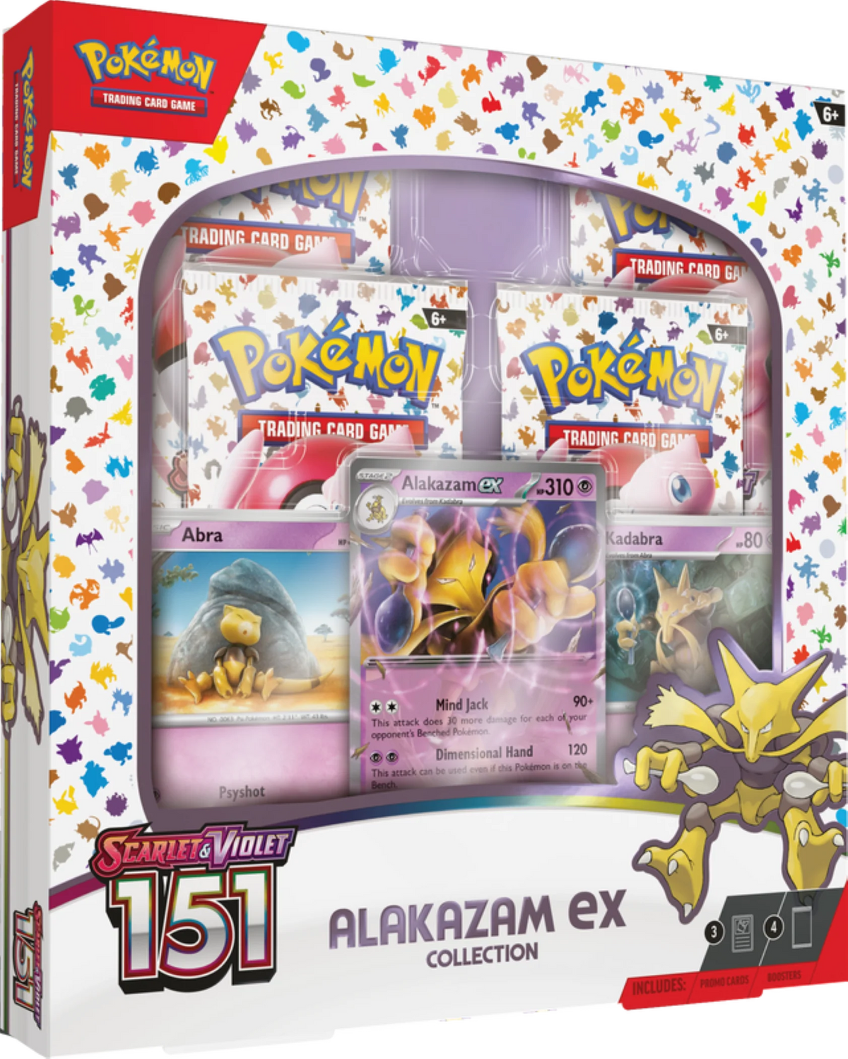 Pokemon Trading Card Games Booster Packs G628843