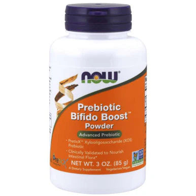 Prebiotic Bifido Boost Powder 3 oz H623648