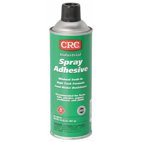 16.25 Oz Industrial Adhesive Spray A91350