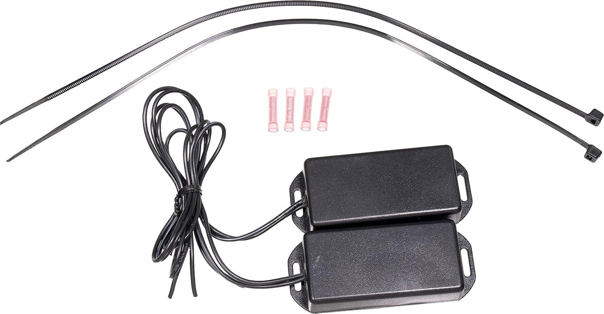 Electronic Suspension Bypass Modules Pack of 2 H6862