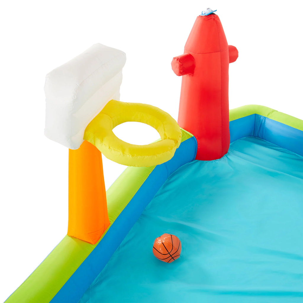 Water Park U832
