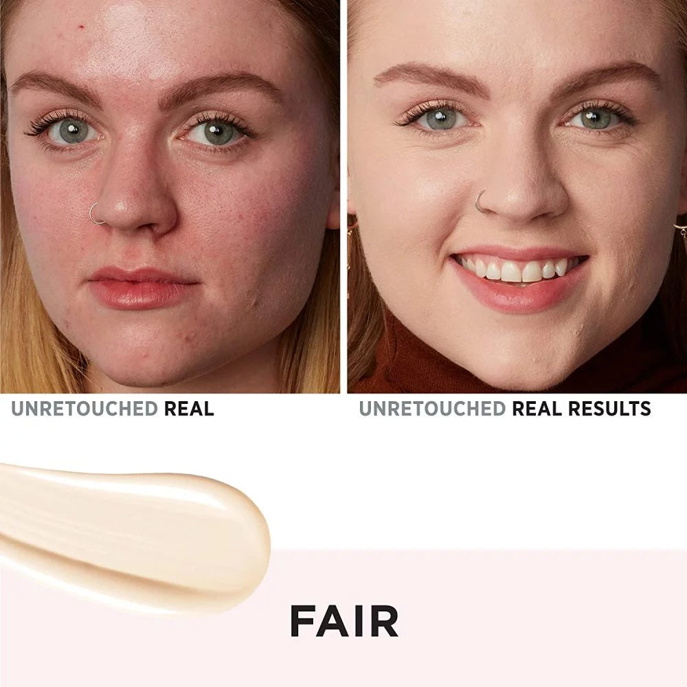 Fair Color Correcting Full-Coverage CC Cream SPF 50 Sunscreen 1.08 fl oz V7416