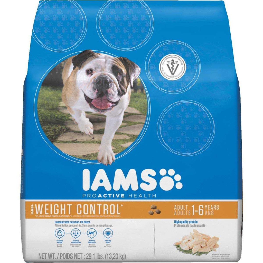 Healthy Weight Control Dry Dog Food A6747