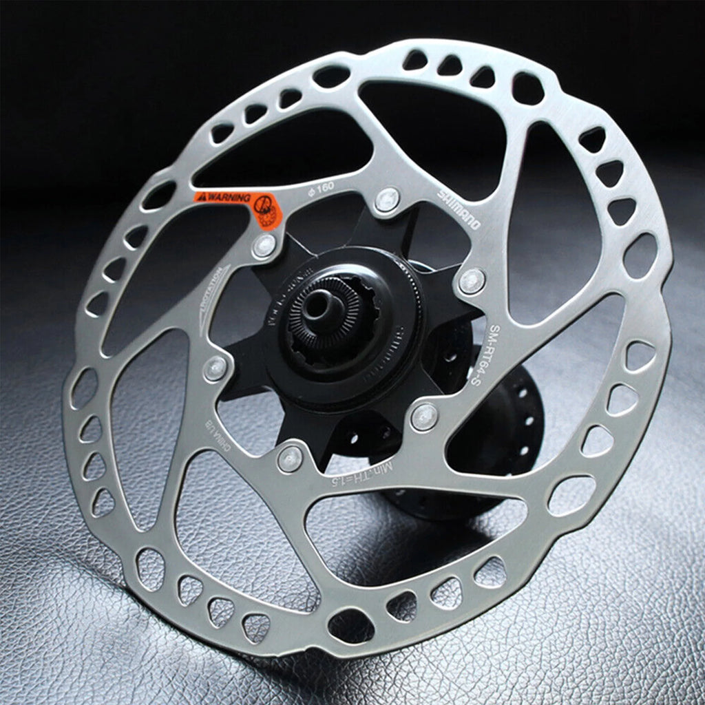 Center Lock Disc Brake Rotor N954962