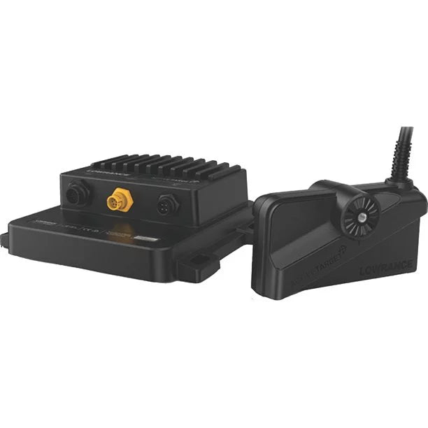 Portable Live Sonar Fishfinder D6999