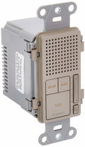 Nickel Intercom Room Unit J83422