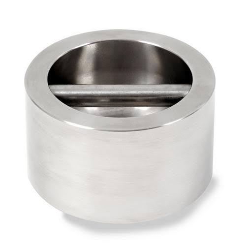 5 kg Class F Grip Handle Test Weight P402515