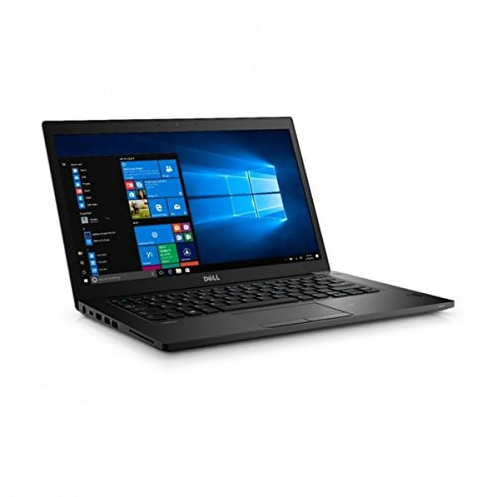 Refurbished Dell Latitude 7480 Laptop Intel Core i5 16GB RAM 256GB SSD 14 HD Display D21619