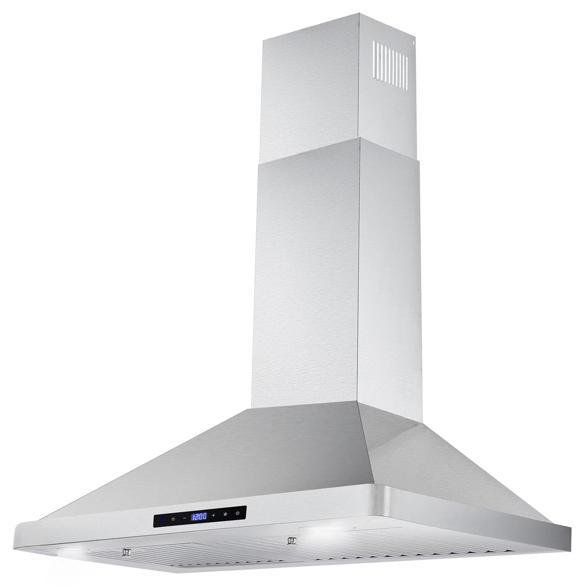 2 Piece Gas Range and Range Hood Kitchen Appliance Bundle H475190