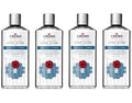 16 Fl. Oz. Body Wash Pack of 4 U230845