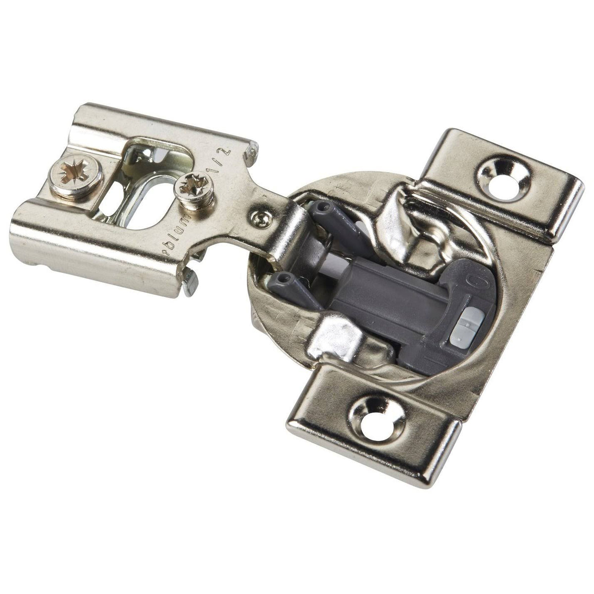 Self-Closing Cabinet Hinge (Case of 25) L763