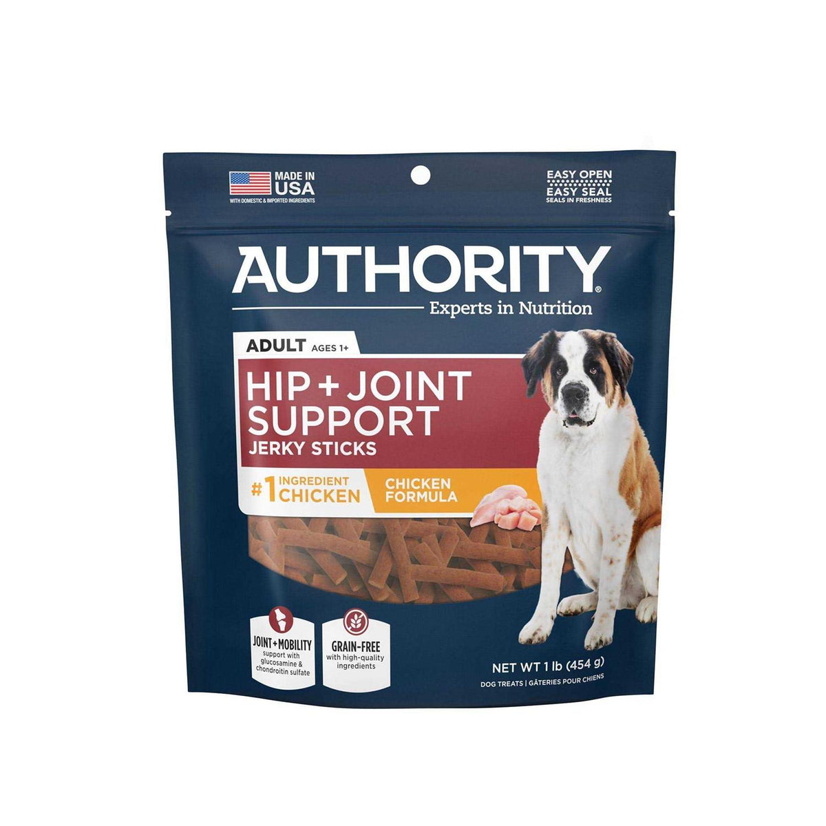 Hip and Joint Dog Treat N652