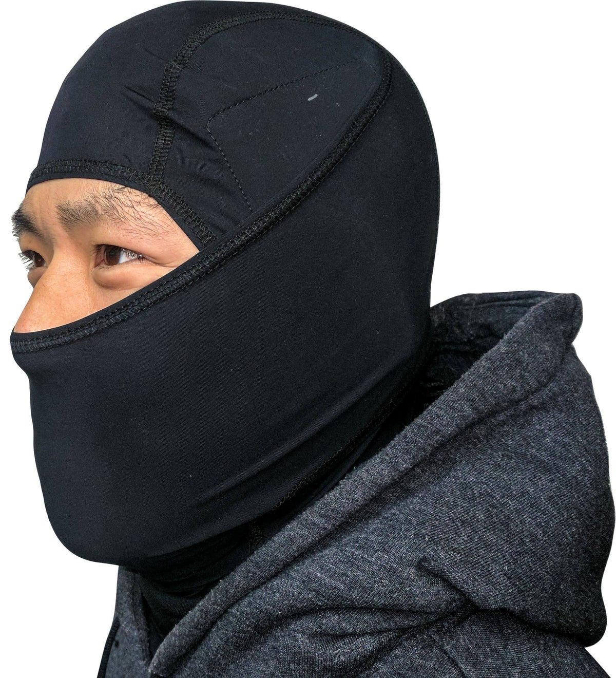 Heated Balaclava N681271