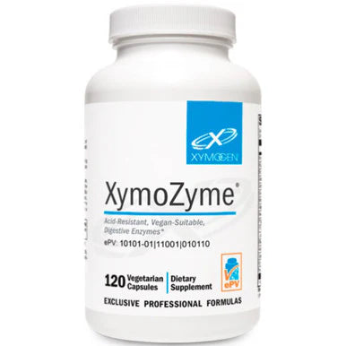 XymoZyme 120 Capsules I490328