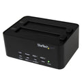 USB 3.0 SATA Hard Drive Duplicator Eraser Dock F285737