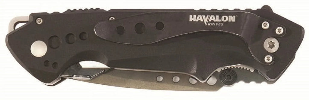 EXP Tactical Linerlock L5857