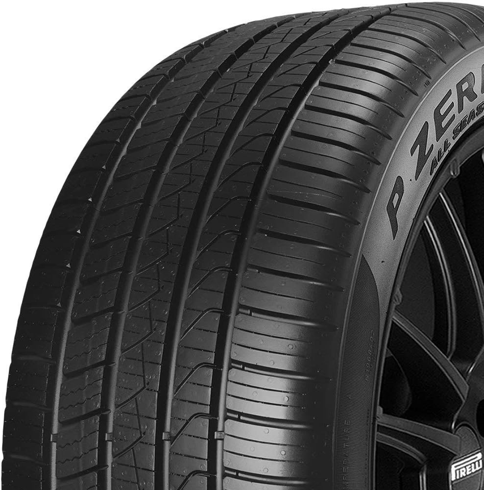 255/50R20XL 109W All Season Radial Tire N15937