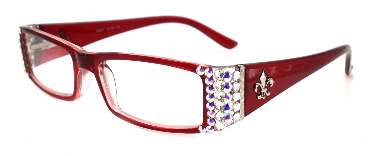 Women Reading Glasses I891866