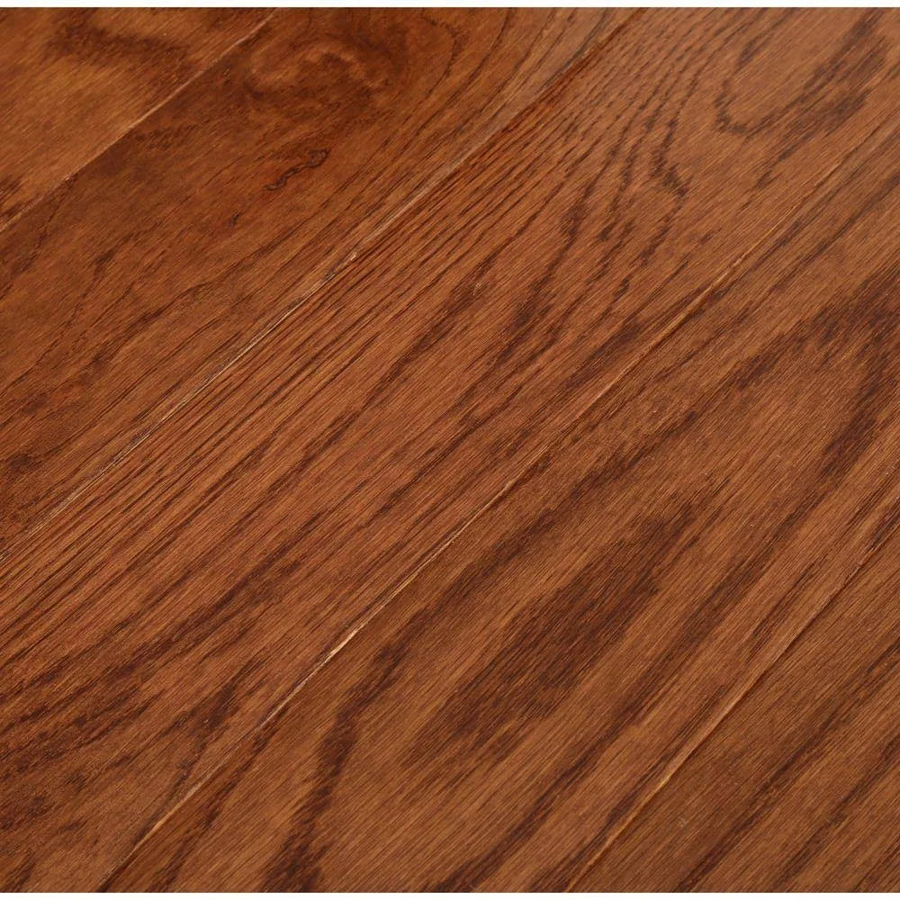 Solid Hardwood Flooring (22 Sq. ft. / CASE) Q321