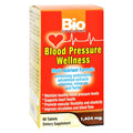 Blood Pressure Wellness 60 Tablets V577