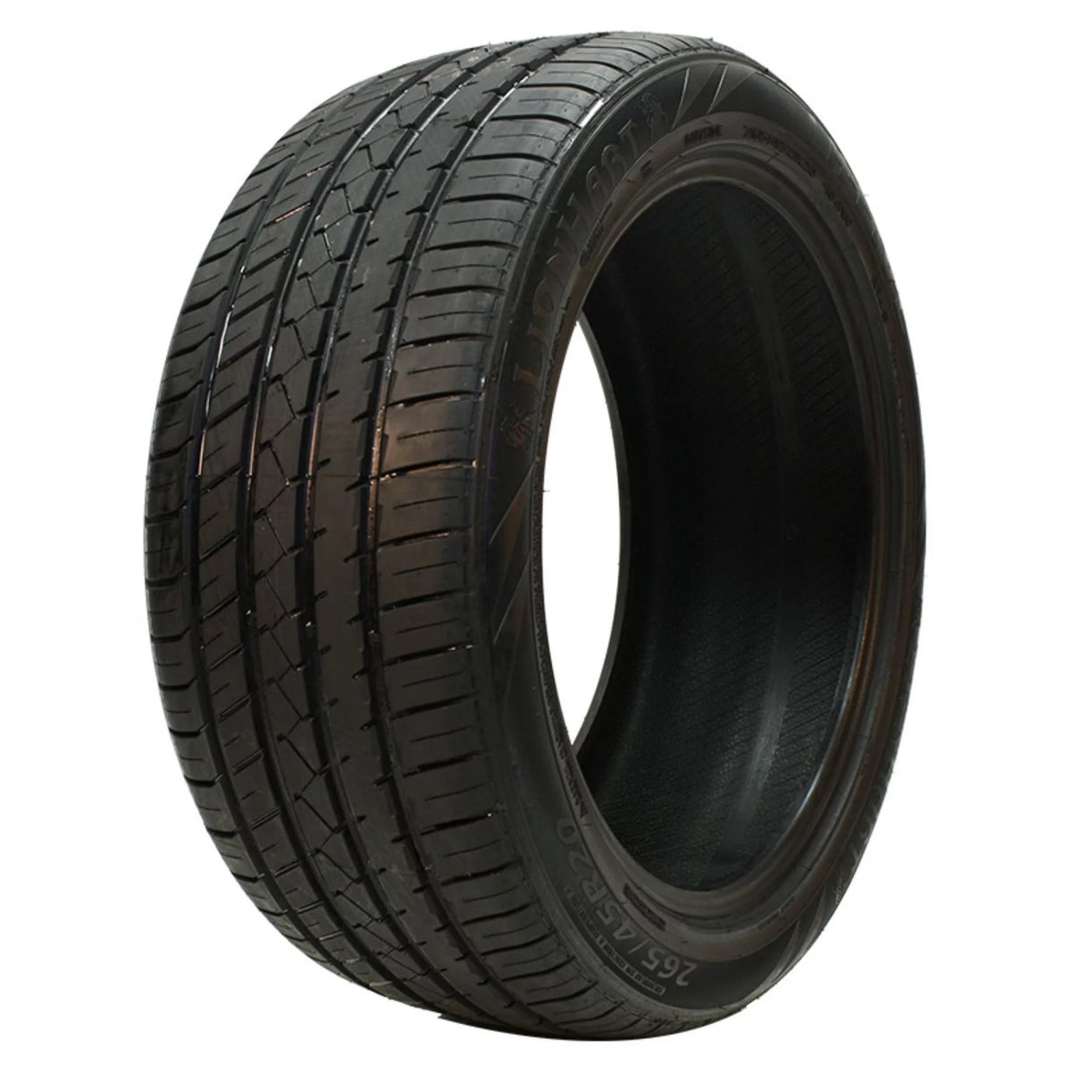 All Season 275/40ZR22 108Y XL Passenger Tire K9575
