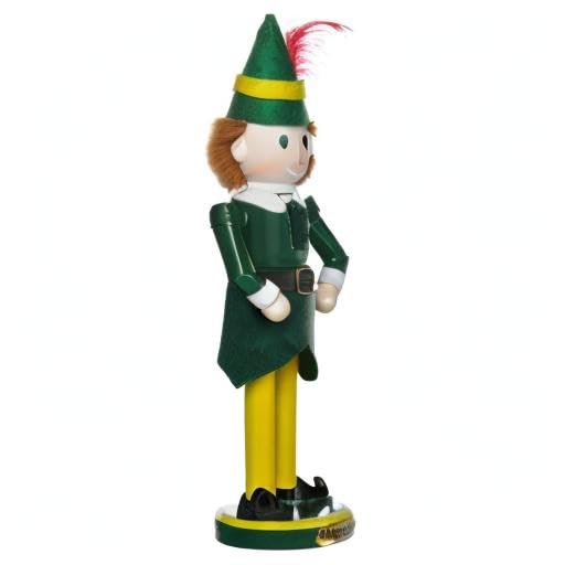11" Wooden Nutcracker K534076
