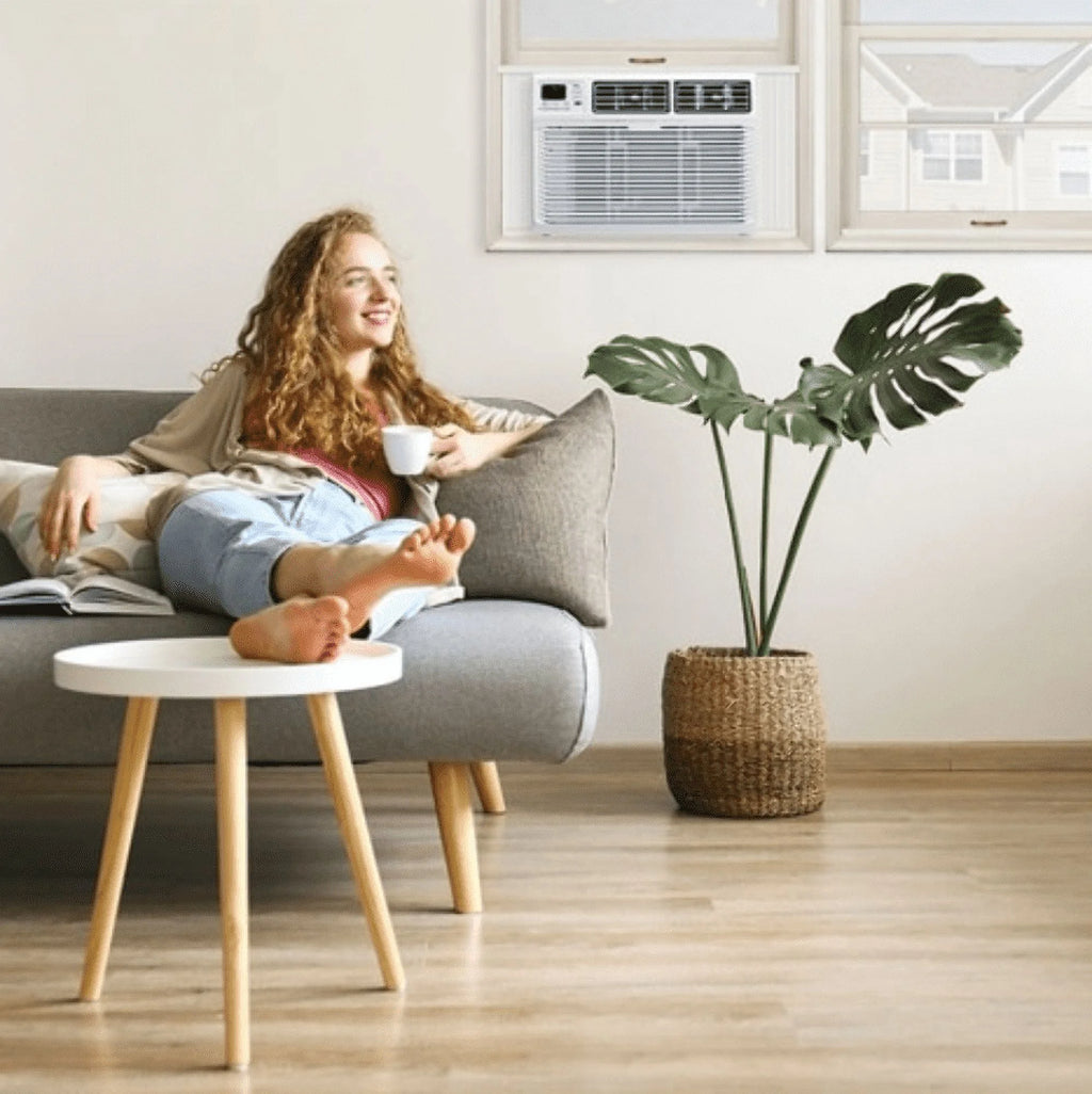 12,000 BTU Window Air Conditioner F40120