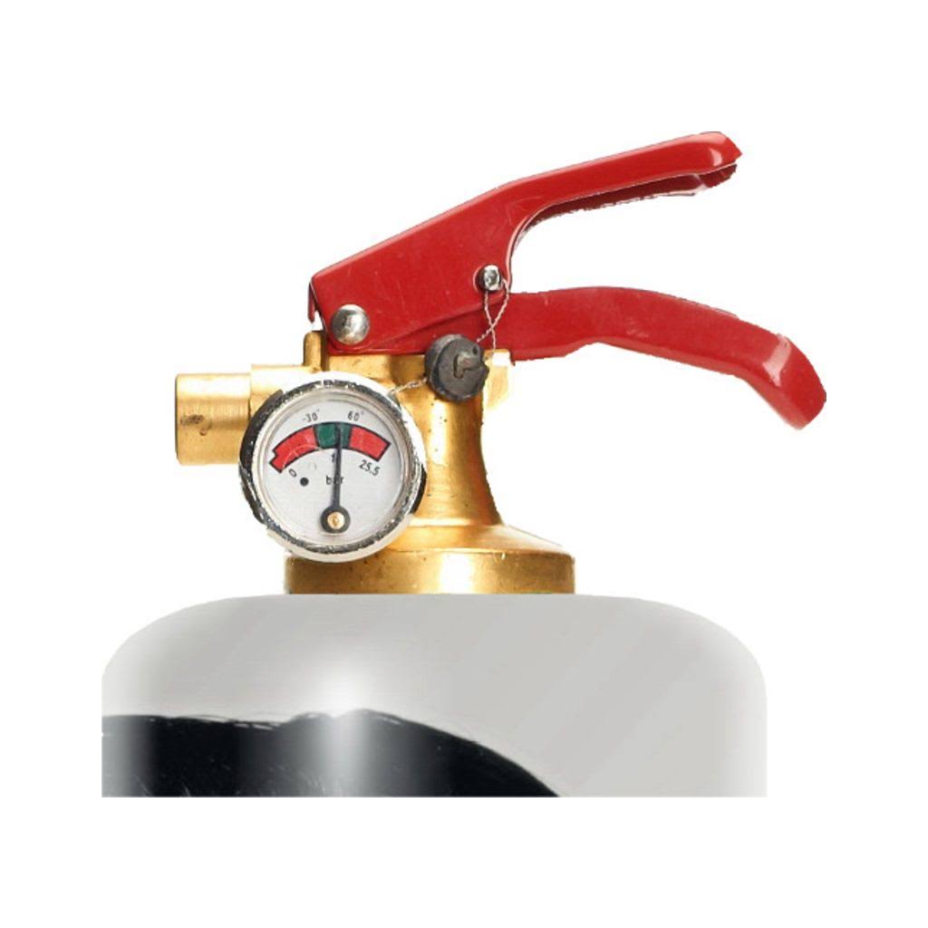 Designer Fire Extinguisher Z219243